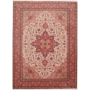 26186 Tabriz Persian Rugs